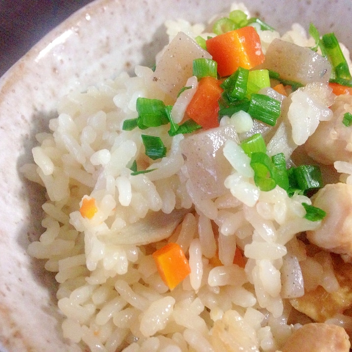 基本の鶏炊き込みご飯 美味しい秋のご馳走 レシピ 作り方 By Balletmom 楽天レシピ 基本の鶏炊き込みご飯 美味しい秋のご馳走 レシピ 作り方 By Balletmom 楽天レシピ